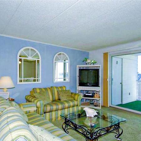 Thunder Island Condos II Ocean City Zewnętrze zdjęcie