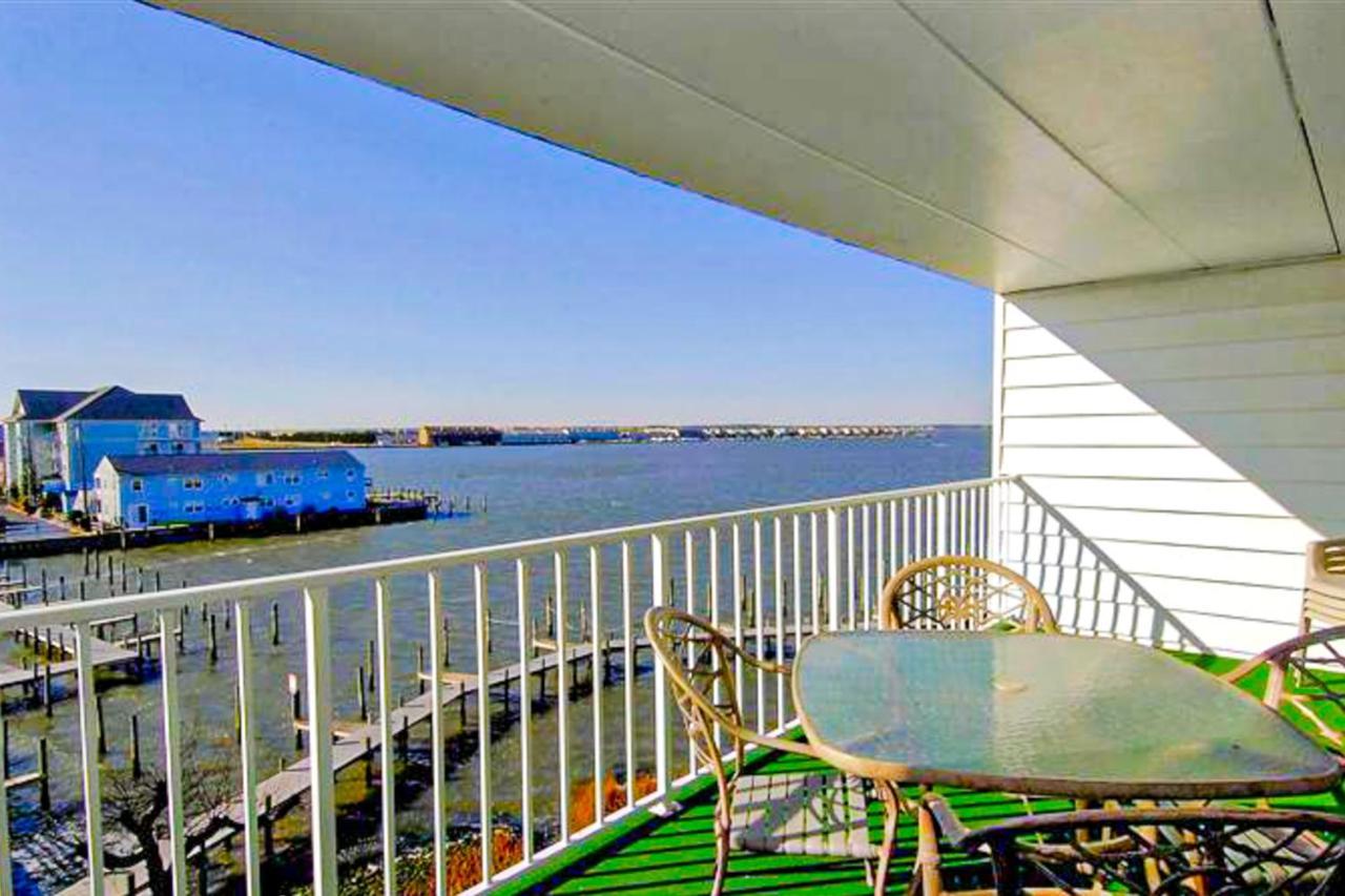 Thunder Island Condos II Ocean City Zewnętrze zdjęcie