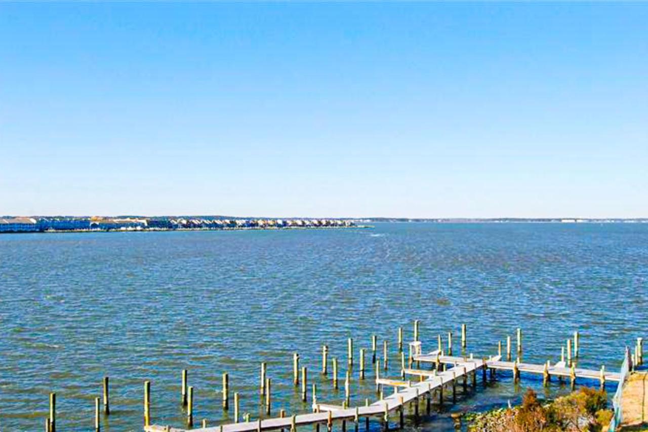 Thunder Island Condos II Ocean City Zewnętrze zdjęcie