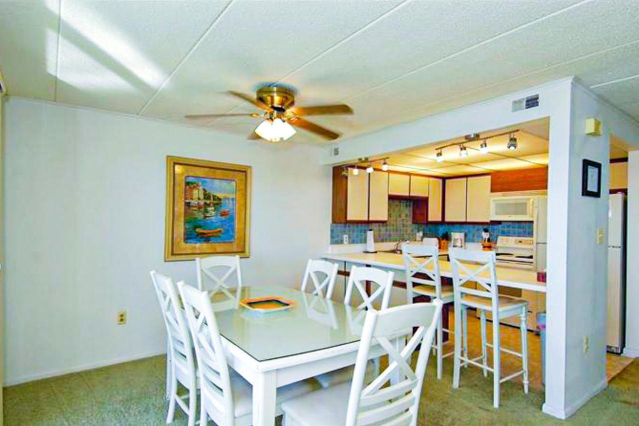 Thunder Island Condos II Ocean City Zewnętrze zdjęcie