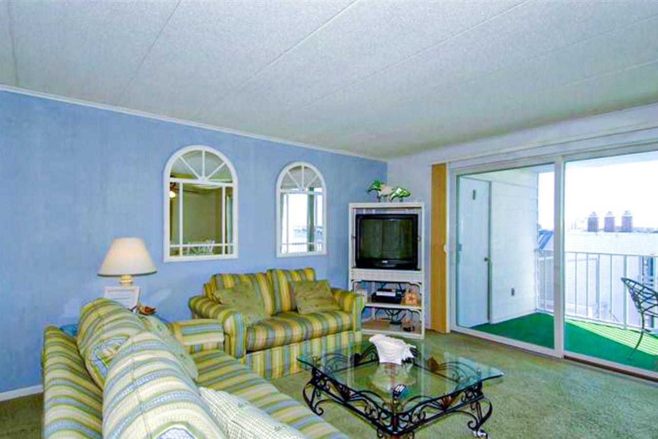 Thunder Island Condos II Ocean City Zewnętrze zdjęcie