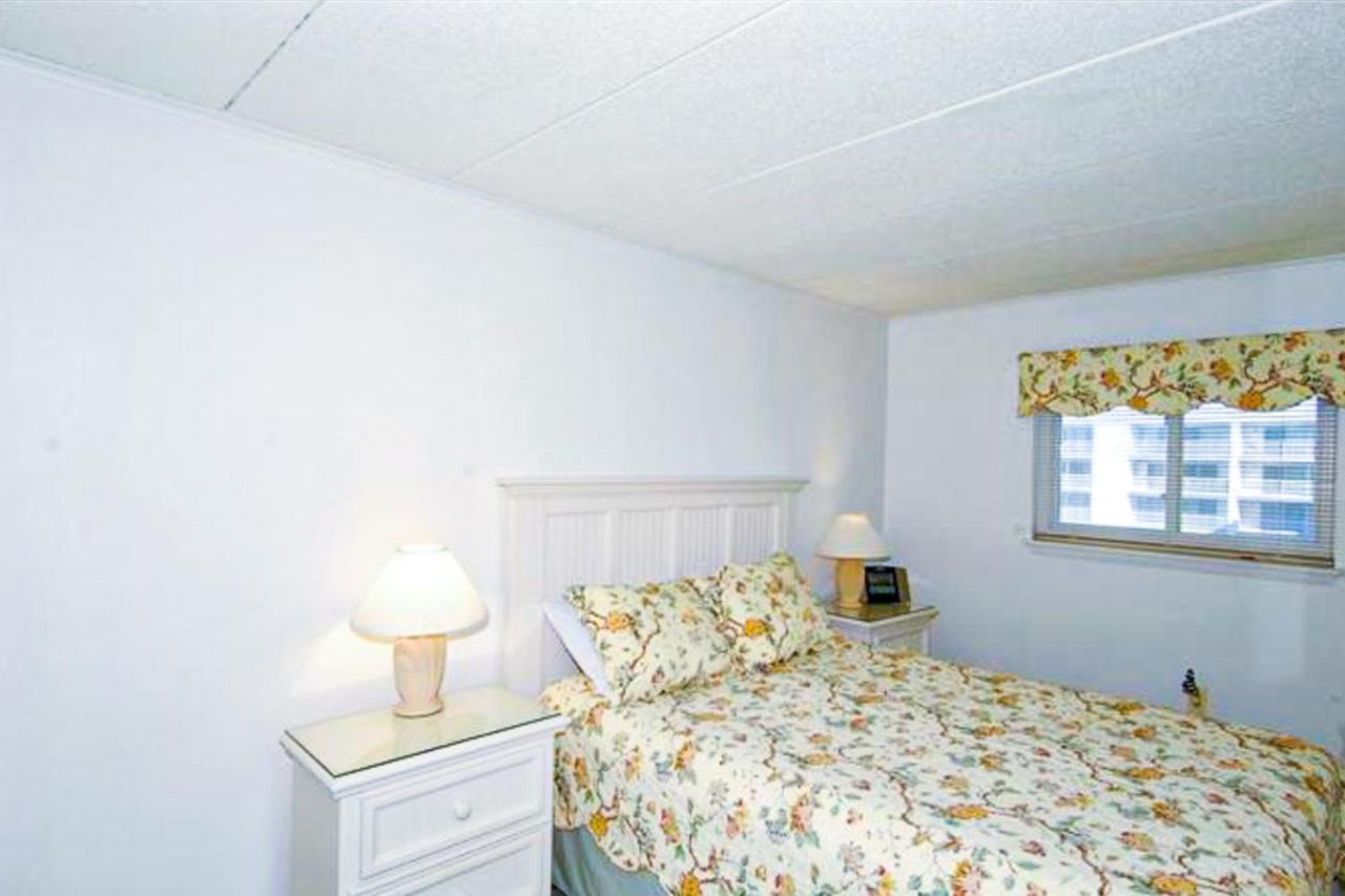 Thunder Island Condos II Ocean City Zewnętrze zdjęcie