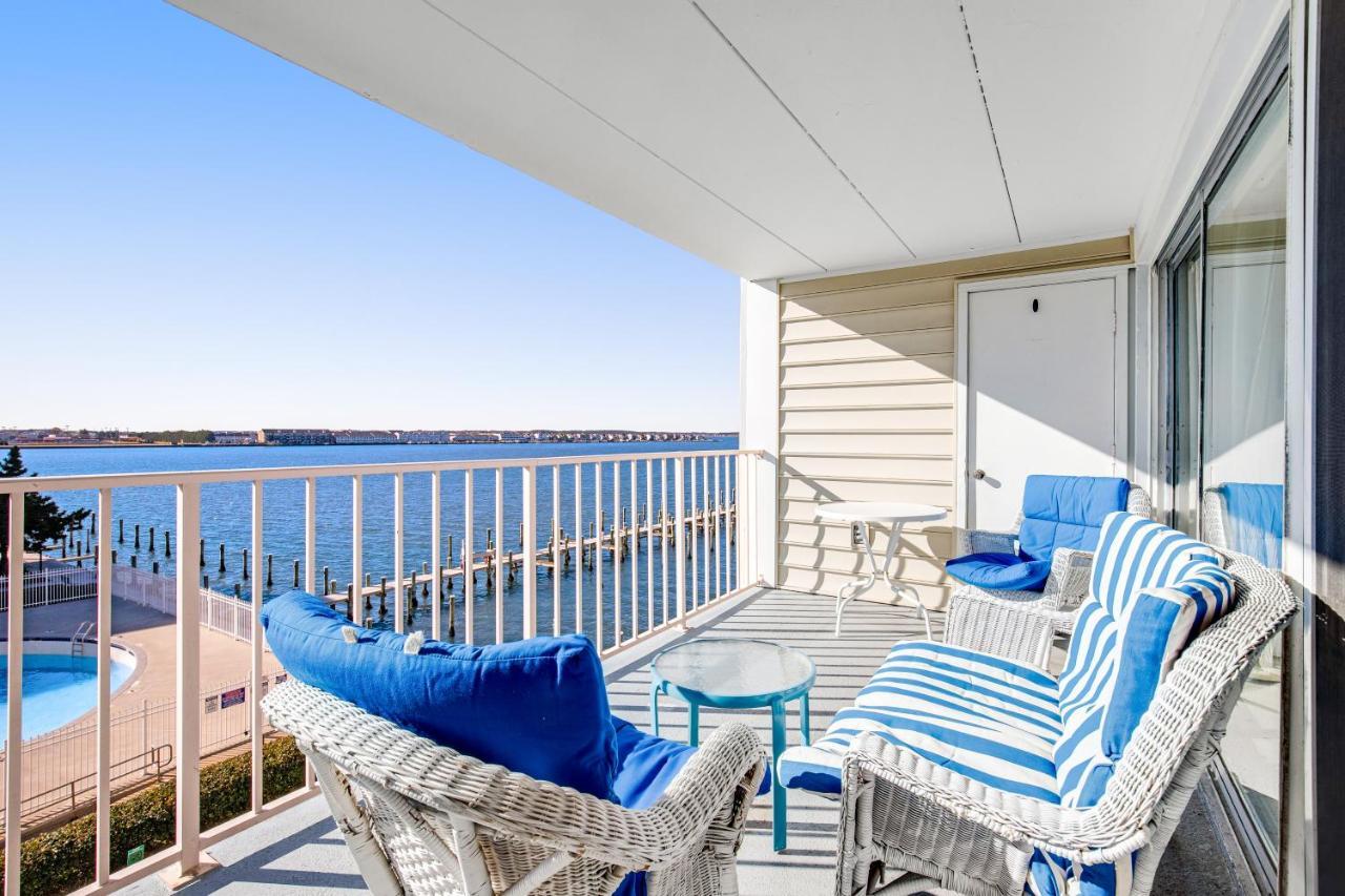 Thunder Island Condos II Ocean City Pokój zdjęcie