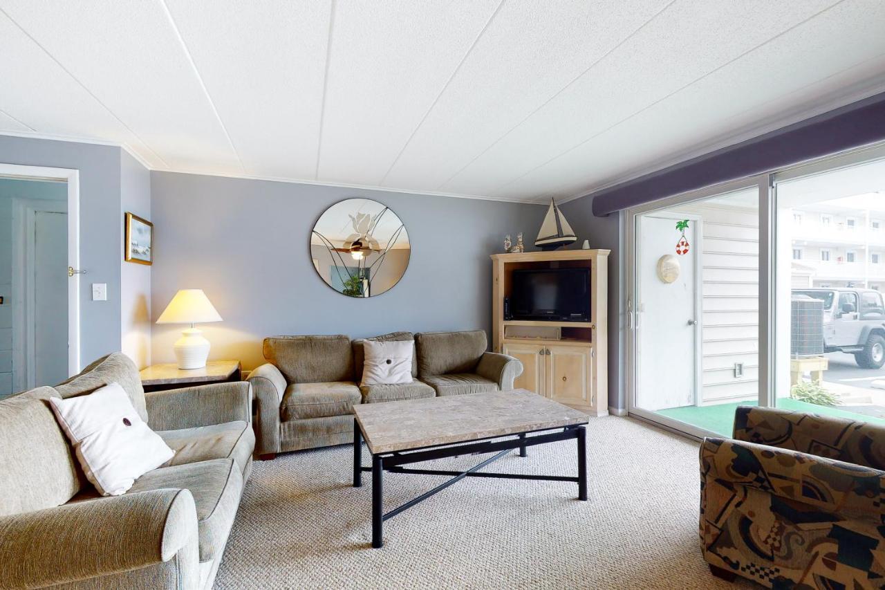 Thunder Island Condos II Ocean City Pokój zdjęcie