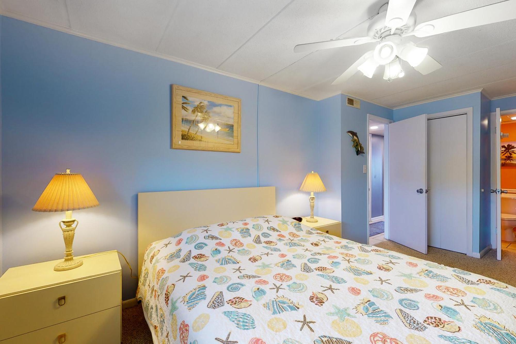Thunder Island Condos II Ocean City Pokój zdjęcie