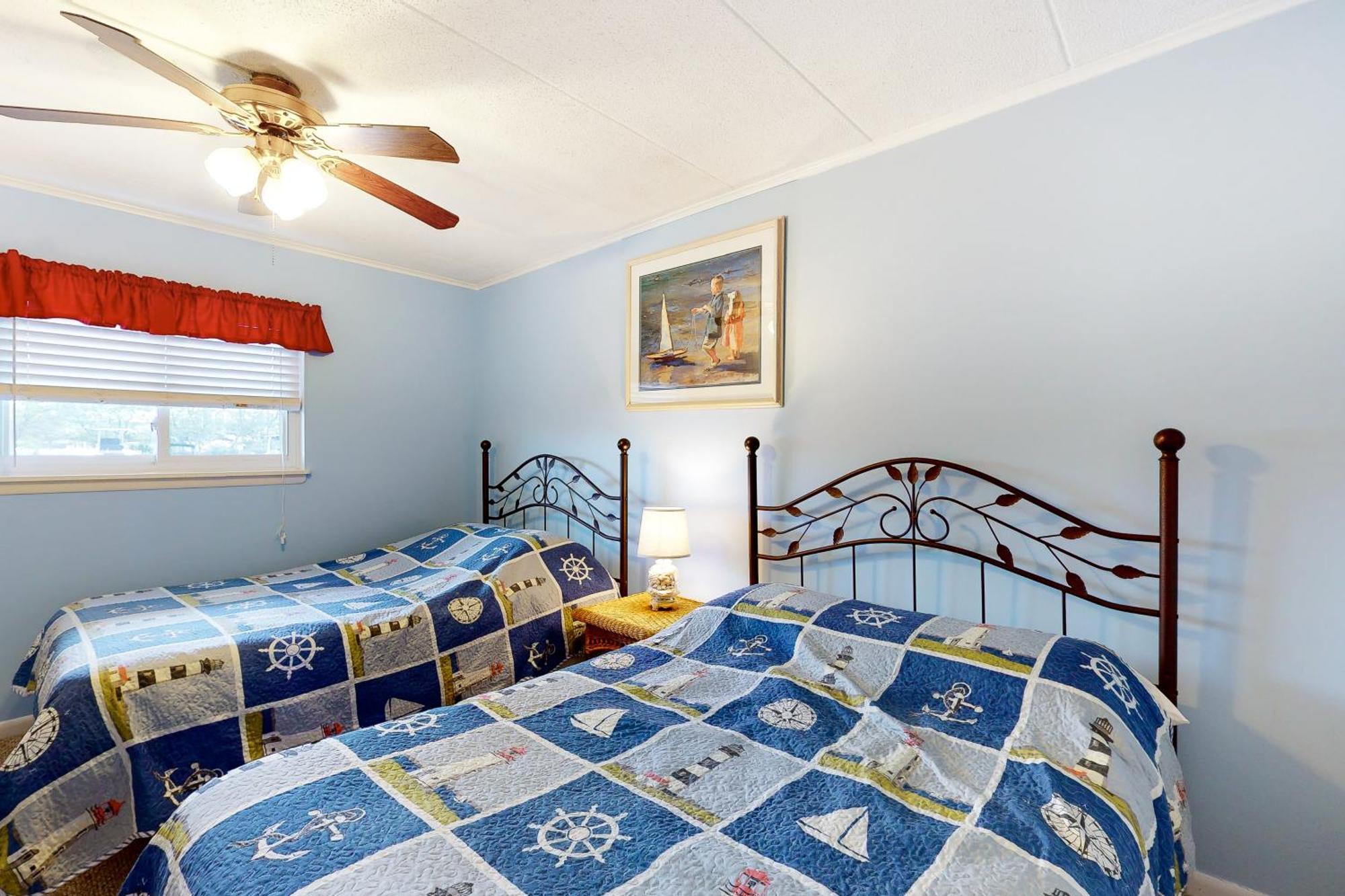 Thunder Island Condos II Ocean City Pokój zdjęcie