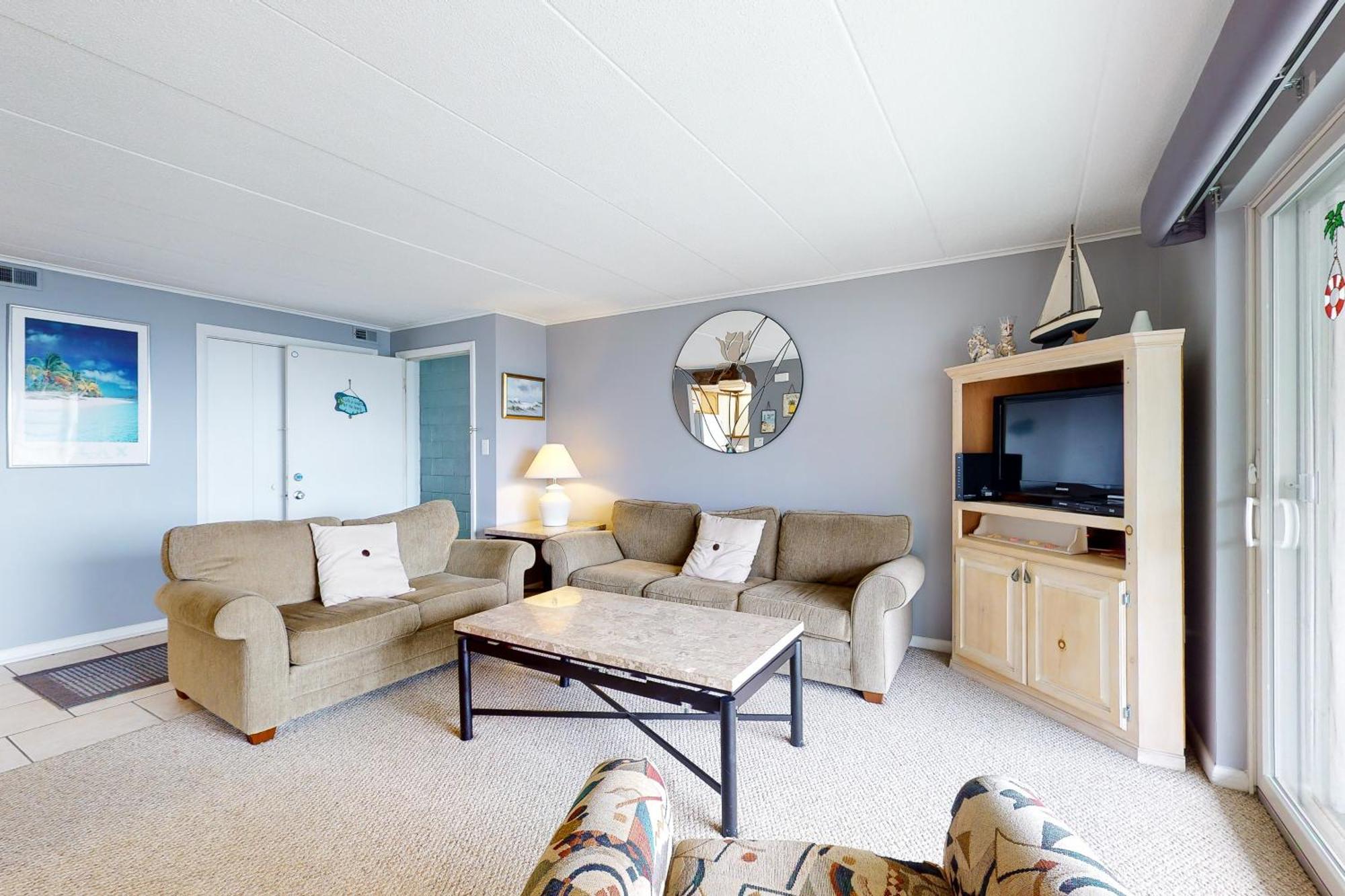 Thunder Island Condos II Ocean City Pokój zdjęcie