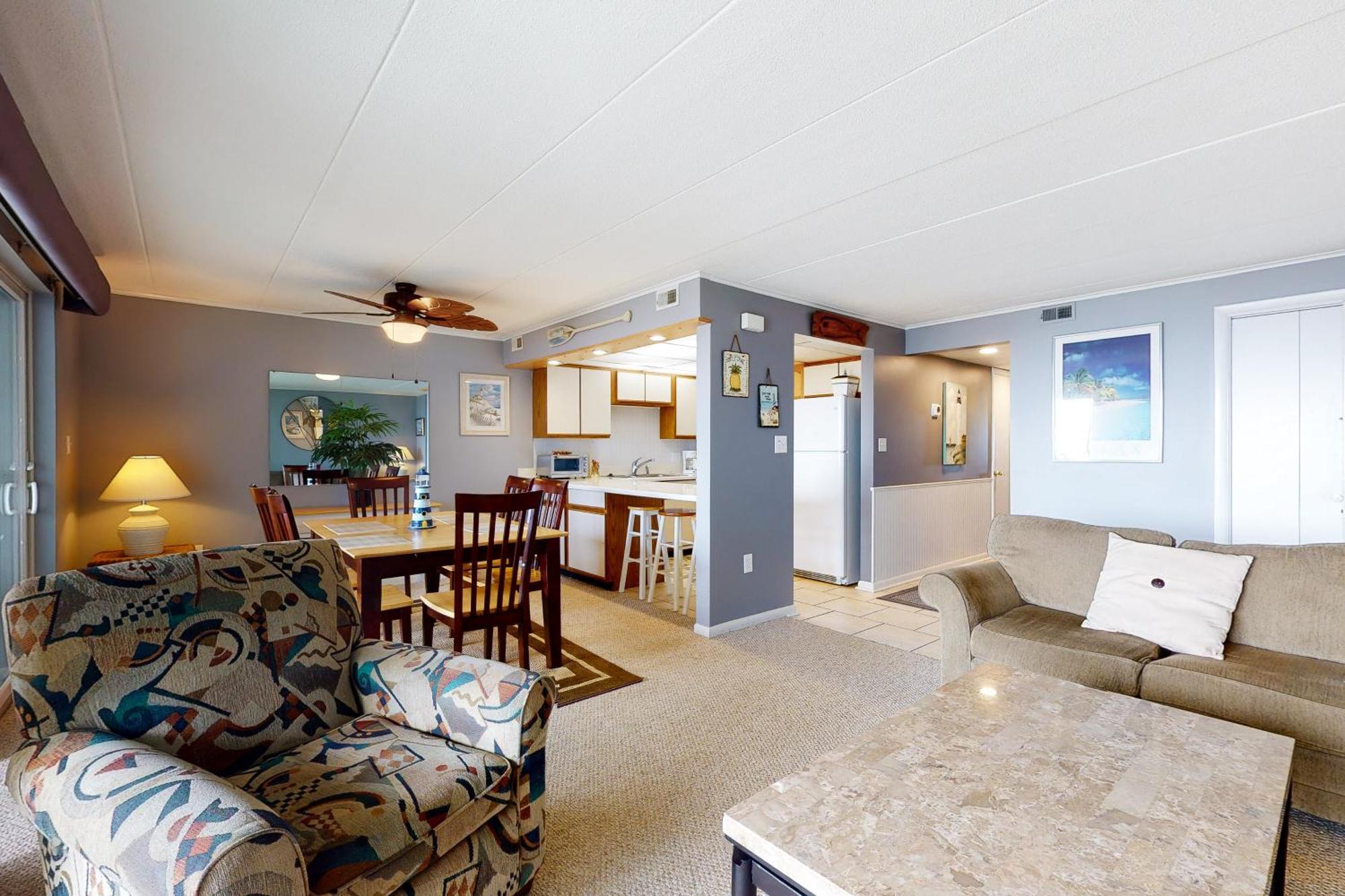 Thunder Island Condos II Ocean City Pokój zdjęcie