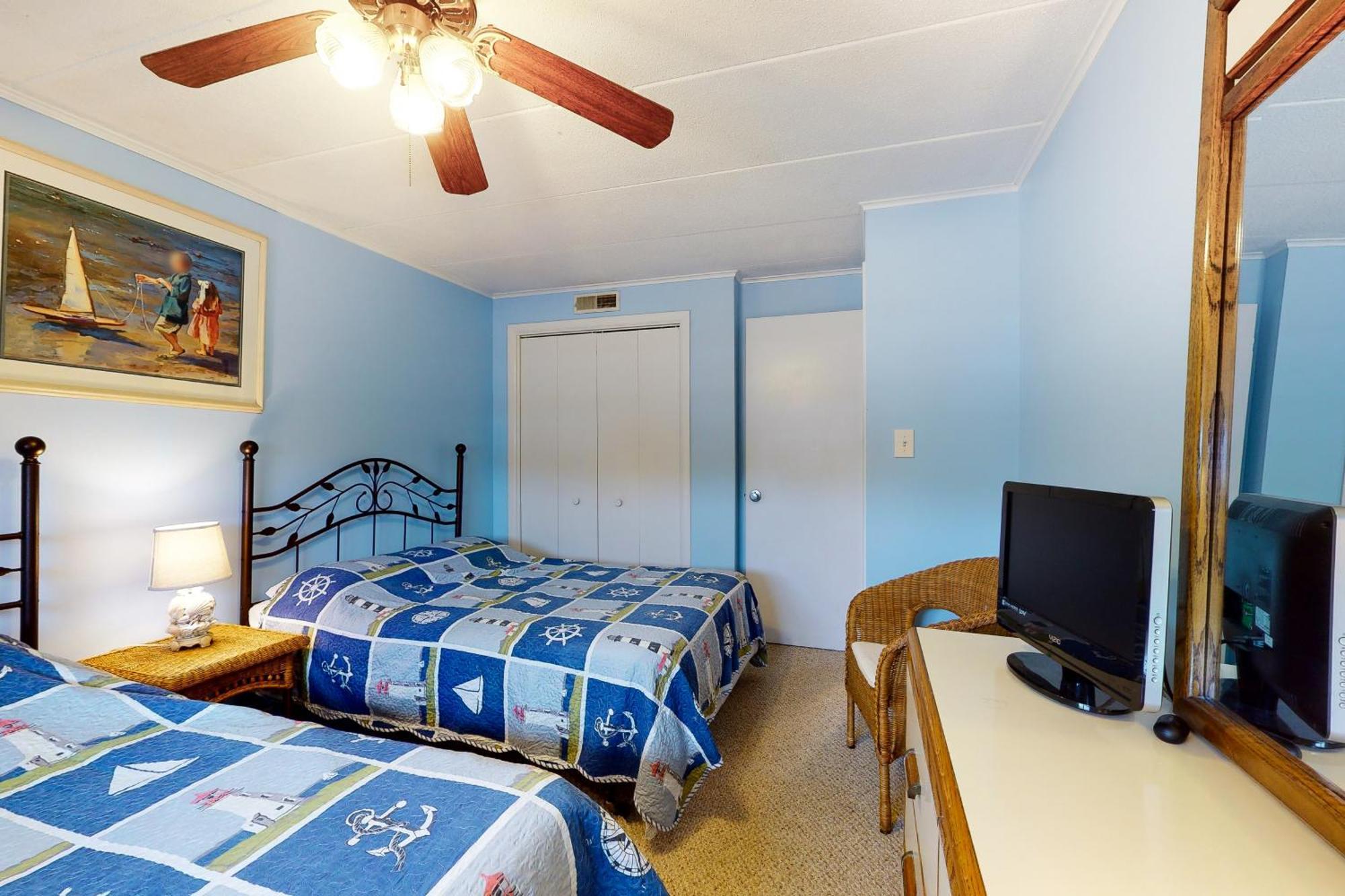 Thunder Island Condos II Ocean City Pokój zdjęcie