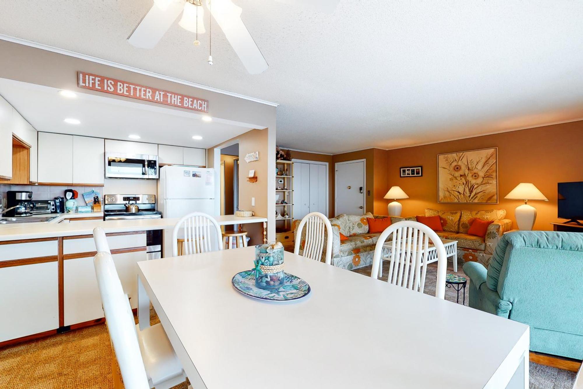Thunder Island Condos II Ocean City Pokój zdjęcie