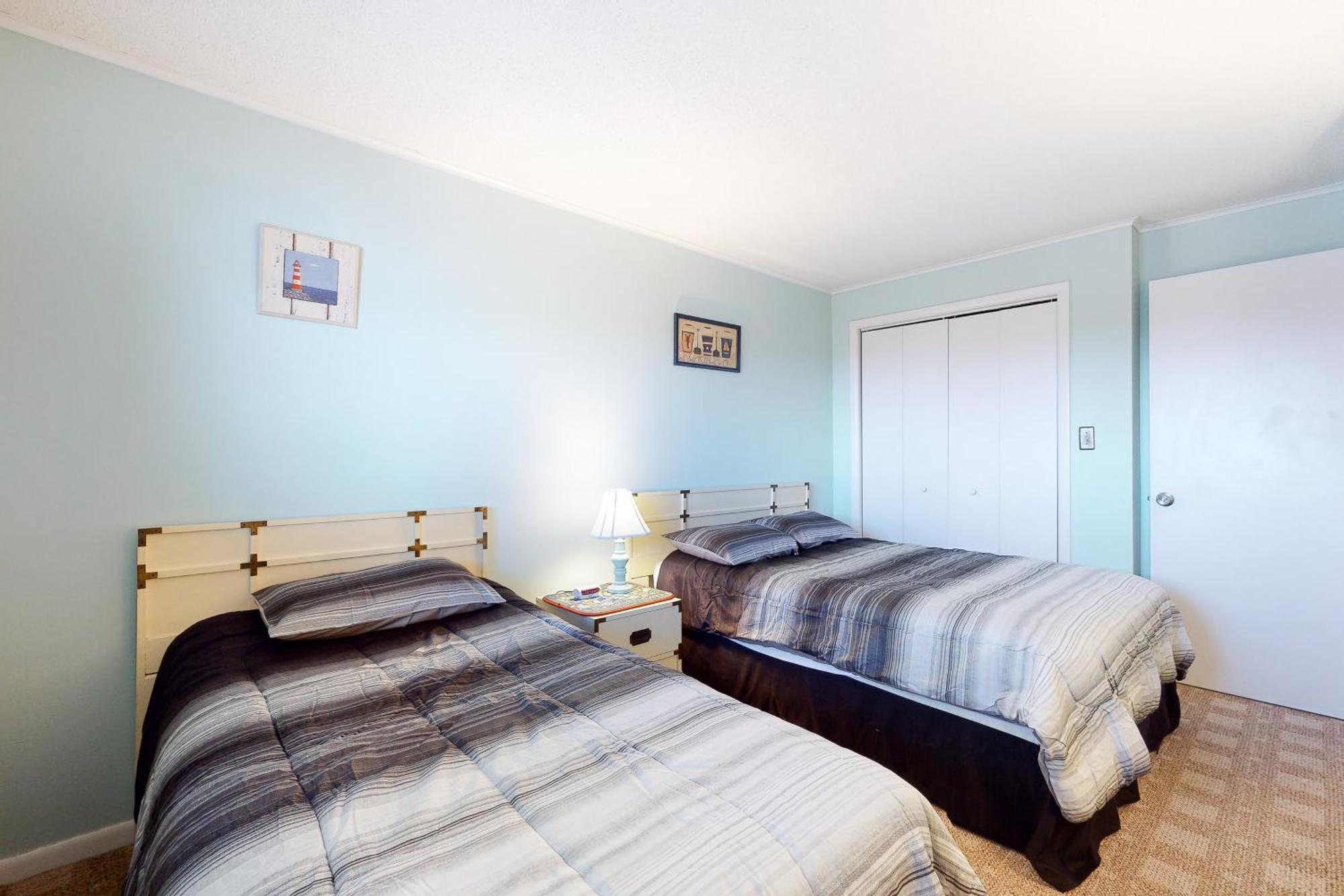 Thunder Island Condos II Ocean City Pokój zdjęcie