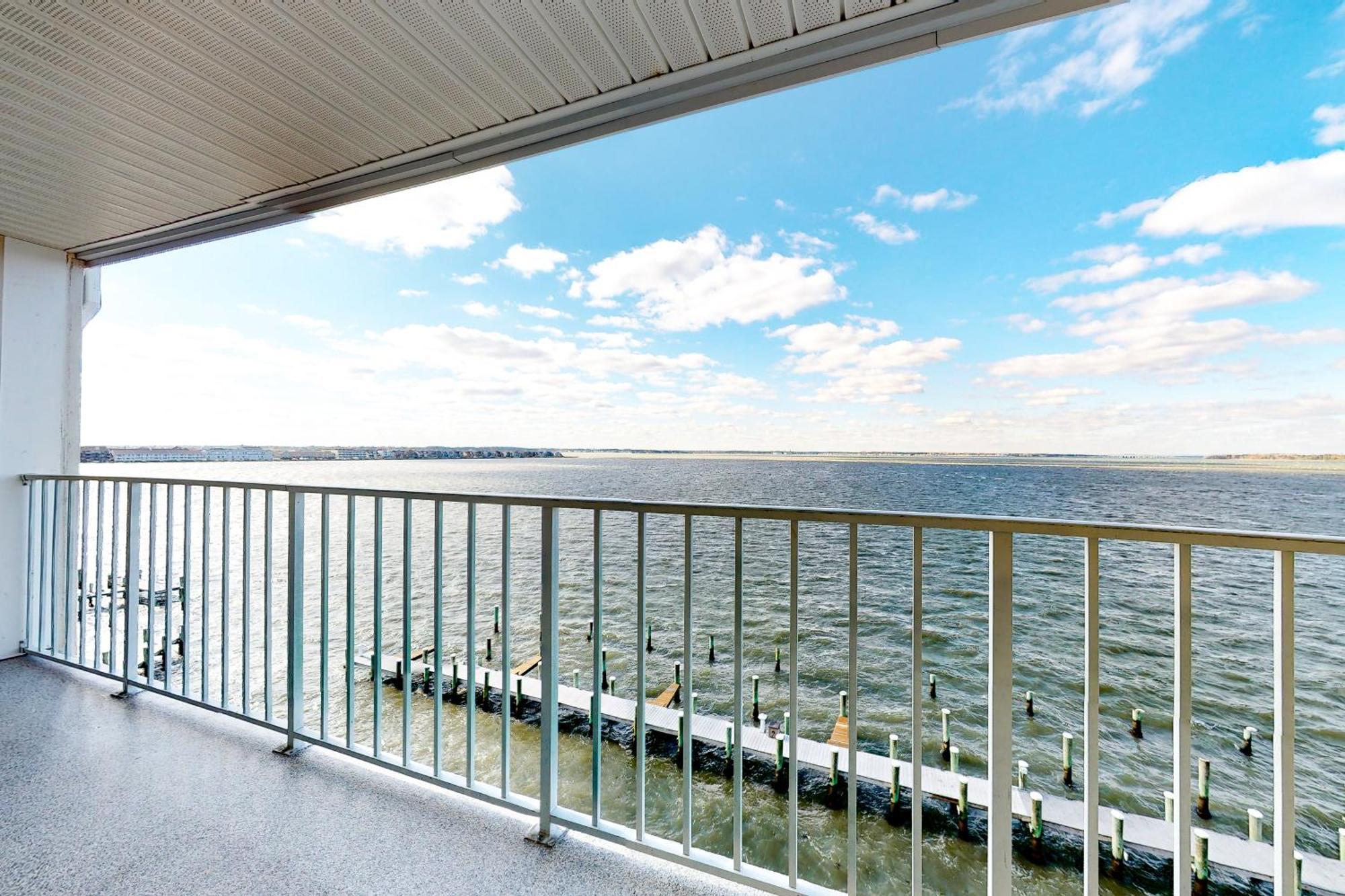 Thunder Island Condos II Ocean City Pokój zdjęcie