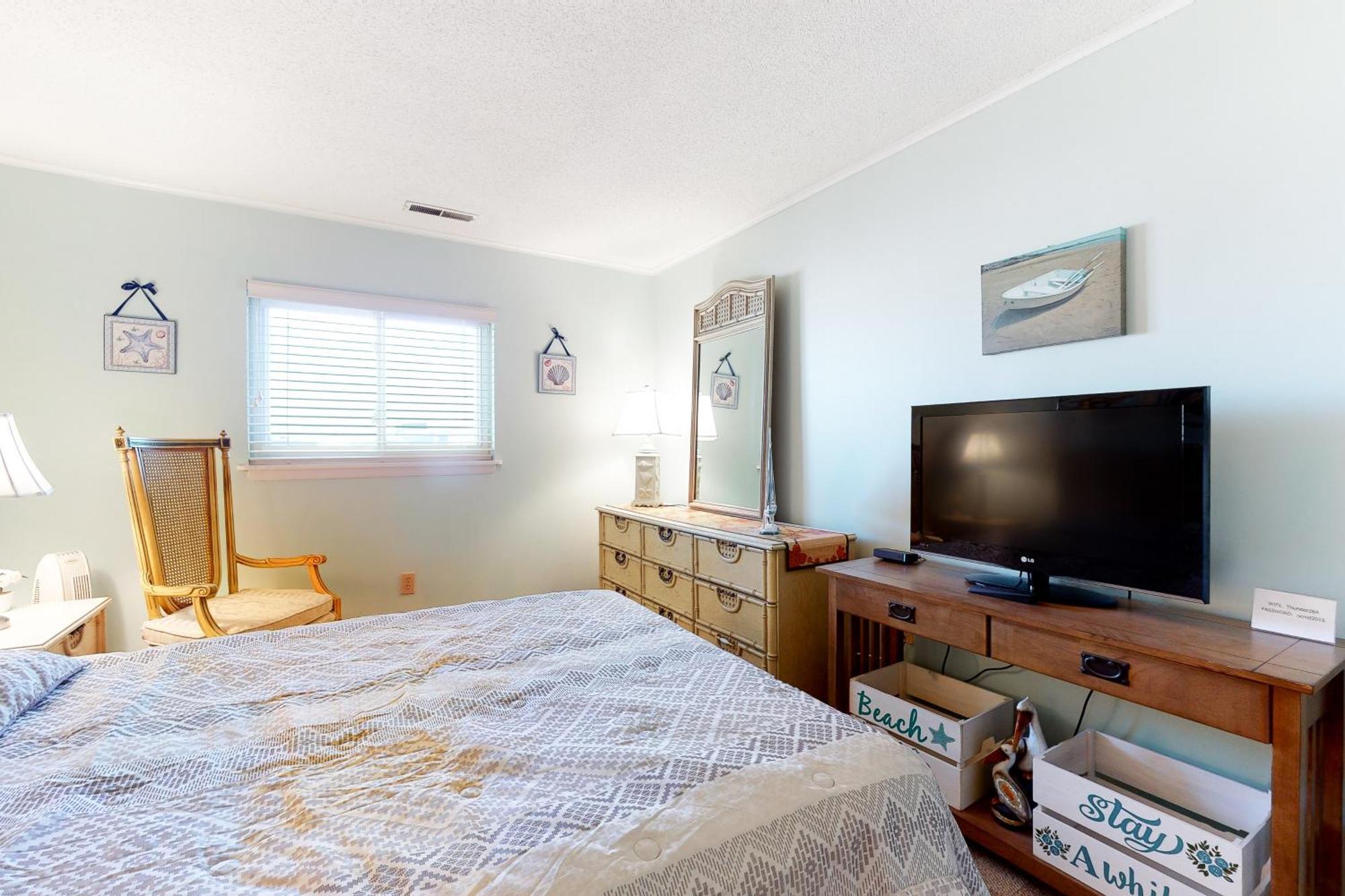 Thunder Island Condos II Ocean City Pokój zdjęcie