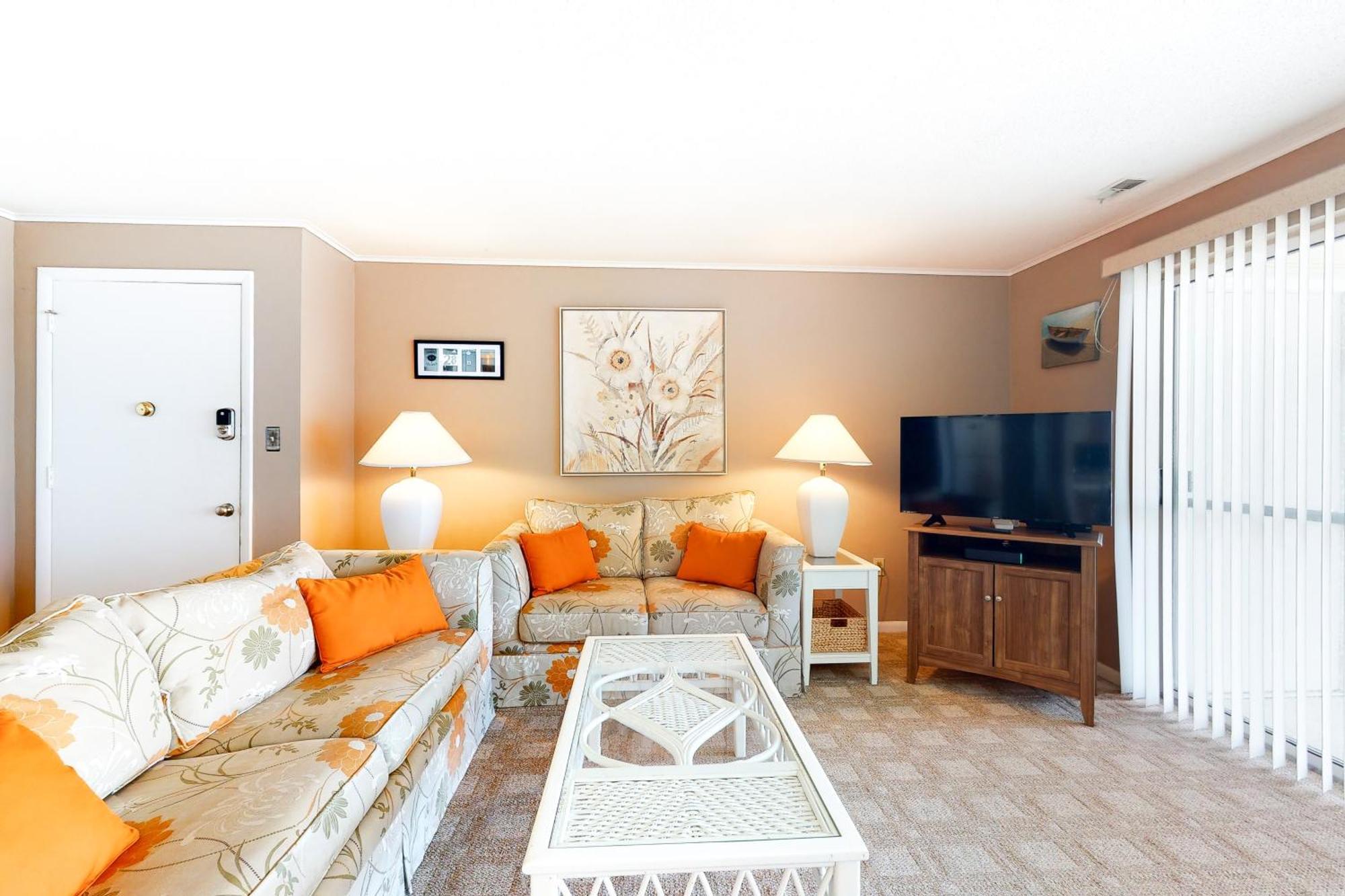 Thunder Island Condos II Ocean City Pokój zdjęcie