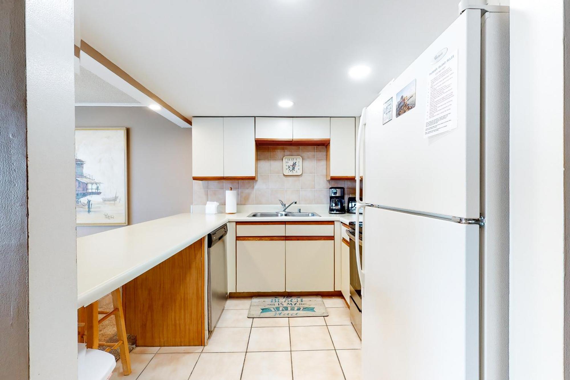 Thunder Island Condos II Ocean City Pokój zdjęcie