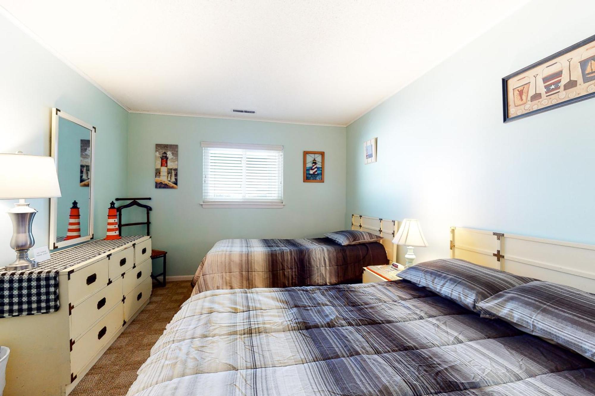 Thunder Island Condos II Ocean City Pokój zdjęcie