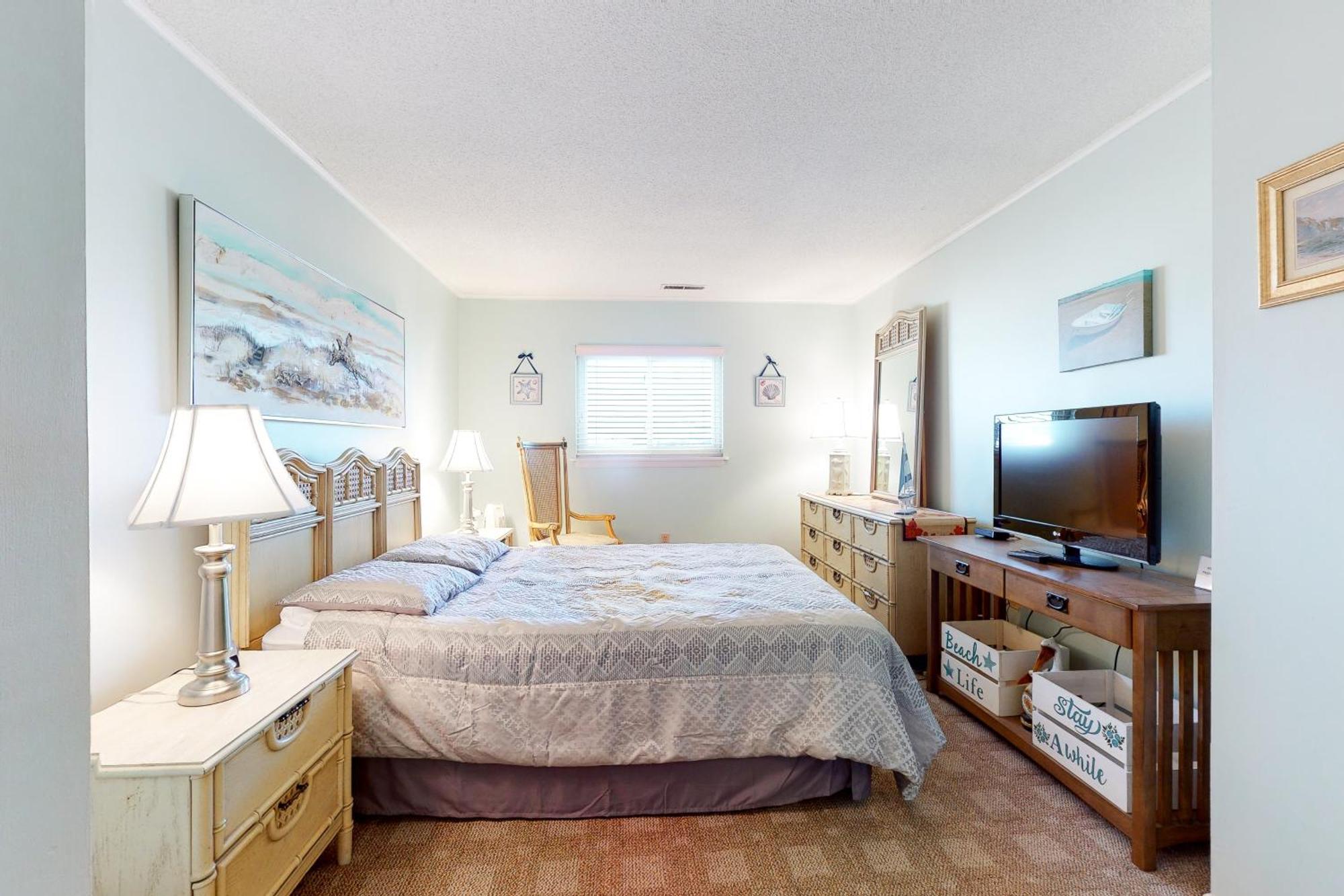 Thunder Island Condos II Ocean City Pokój zdjęcie