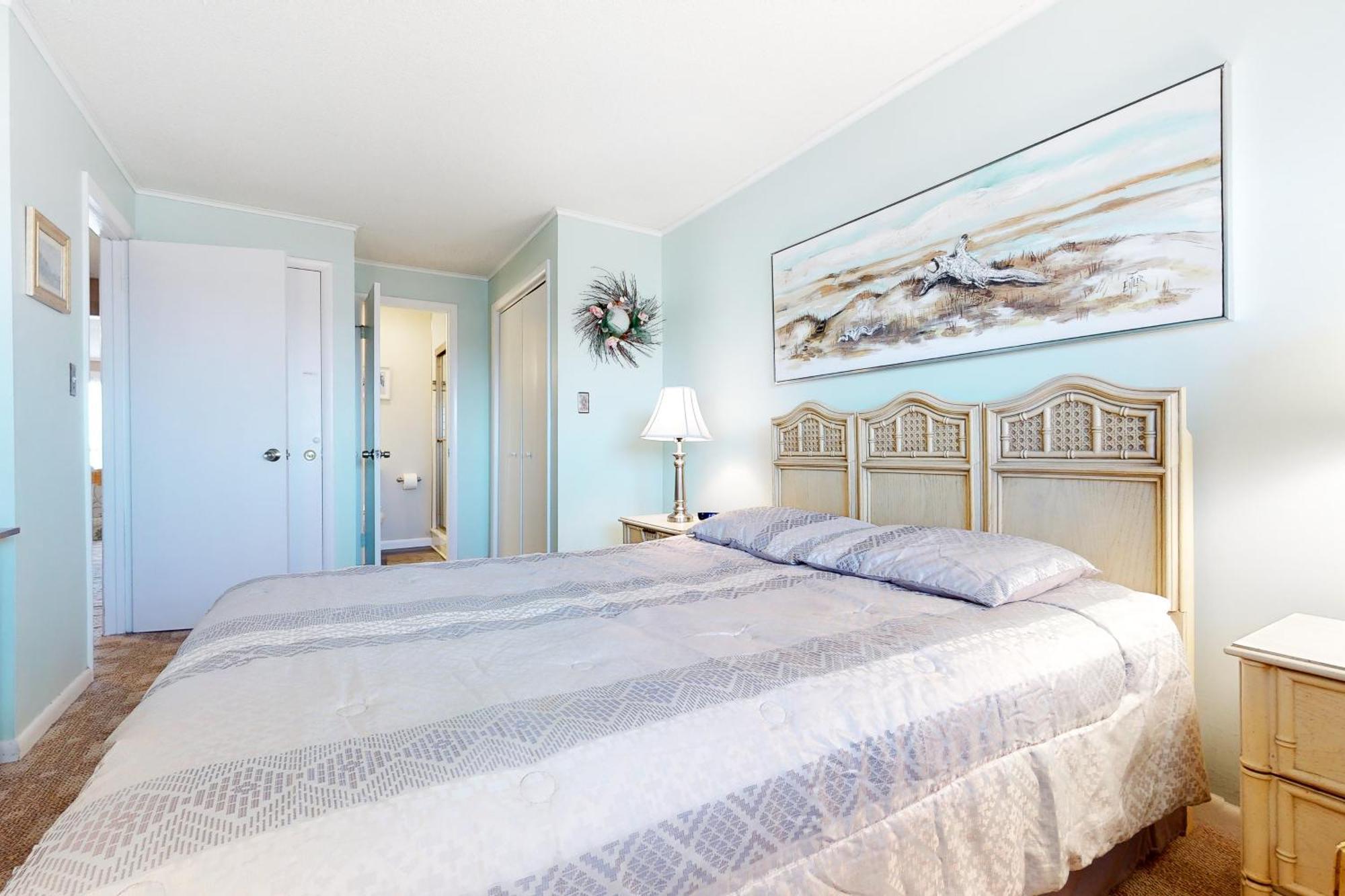 Thunder Island Condos II Ocean City Pokój zdjęcie