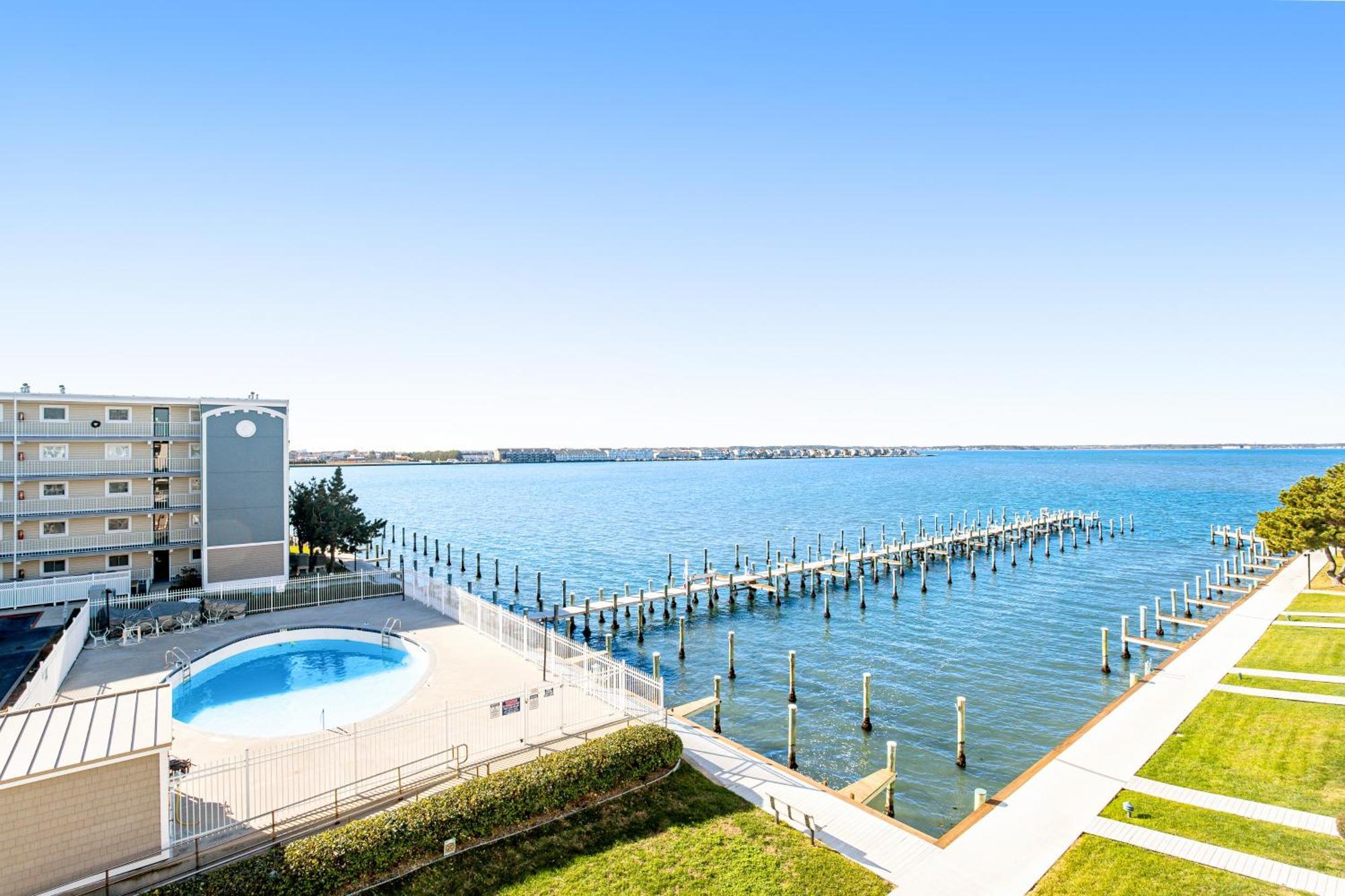 Thunder Island Condos II Ocean City Pokój zdjęcie