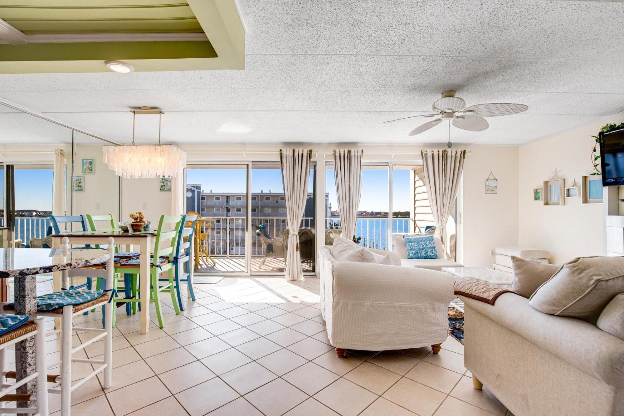 Thunder Island Condos II Ocean City Pokój zdjęcie
