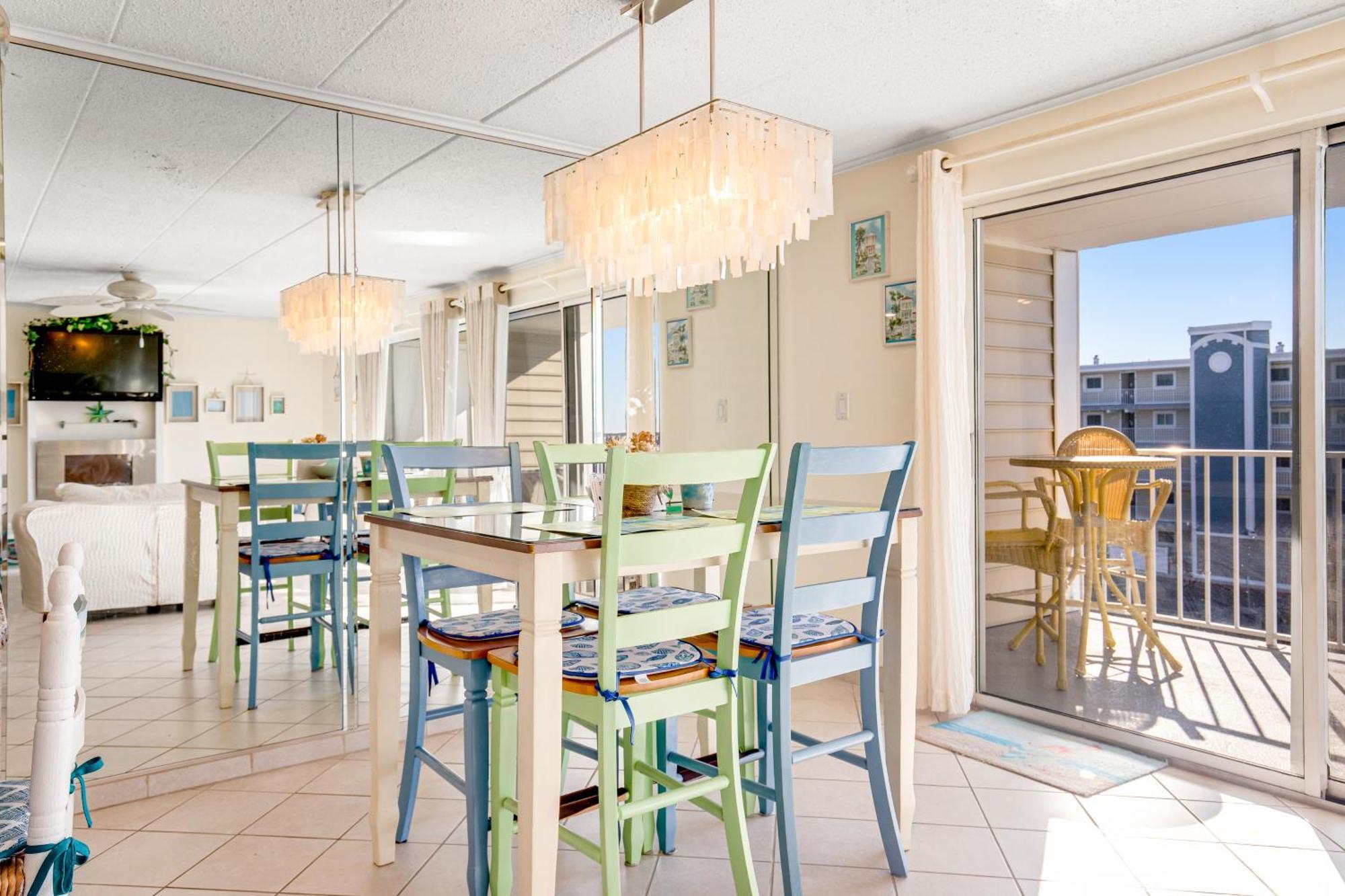 Thunder Island Condos II Ocean City Pokój zdjęcie