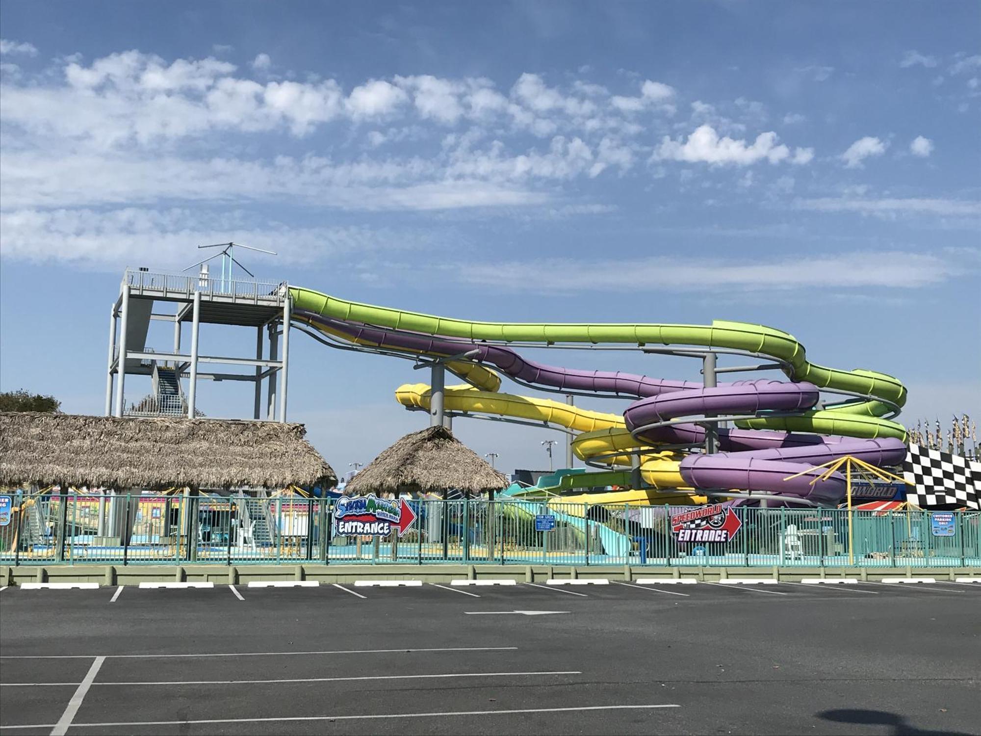 Thunder Island Condos II Ocean City Pokój zdjęcie