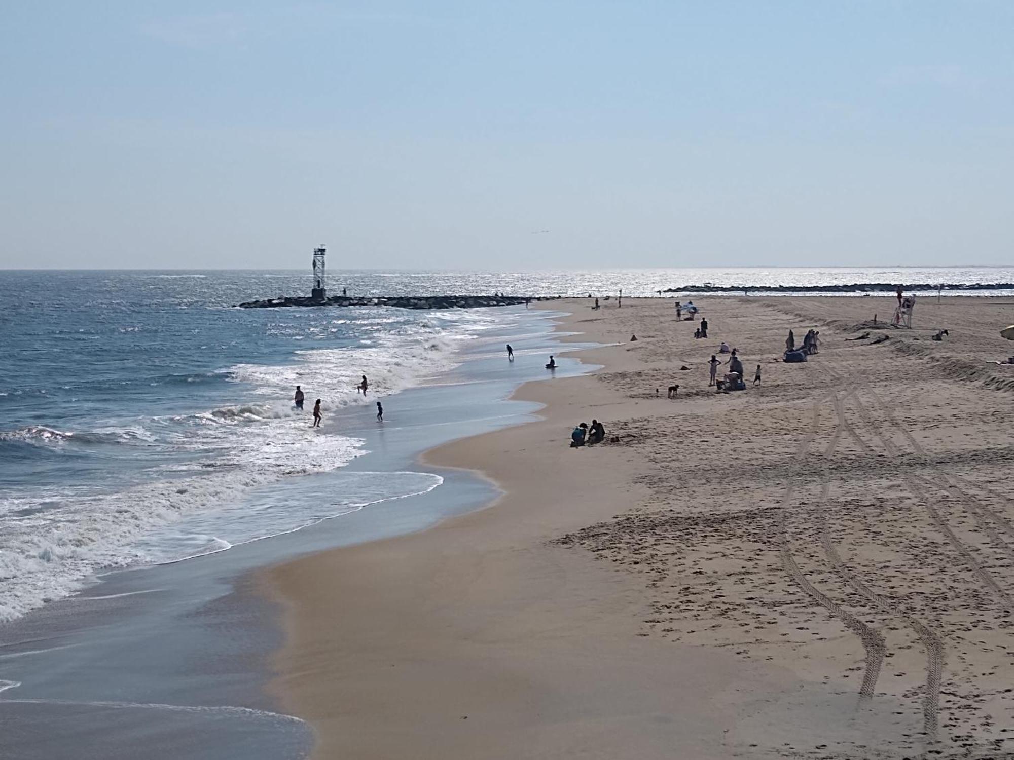 Thunder Island Condos II Ocean City Pokój zdjęcie