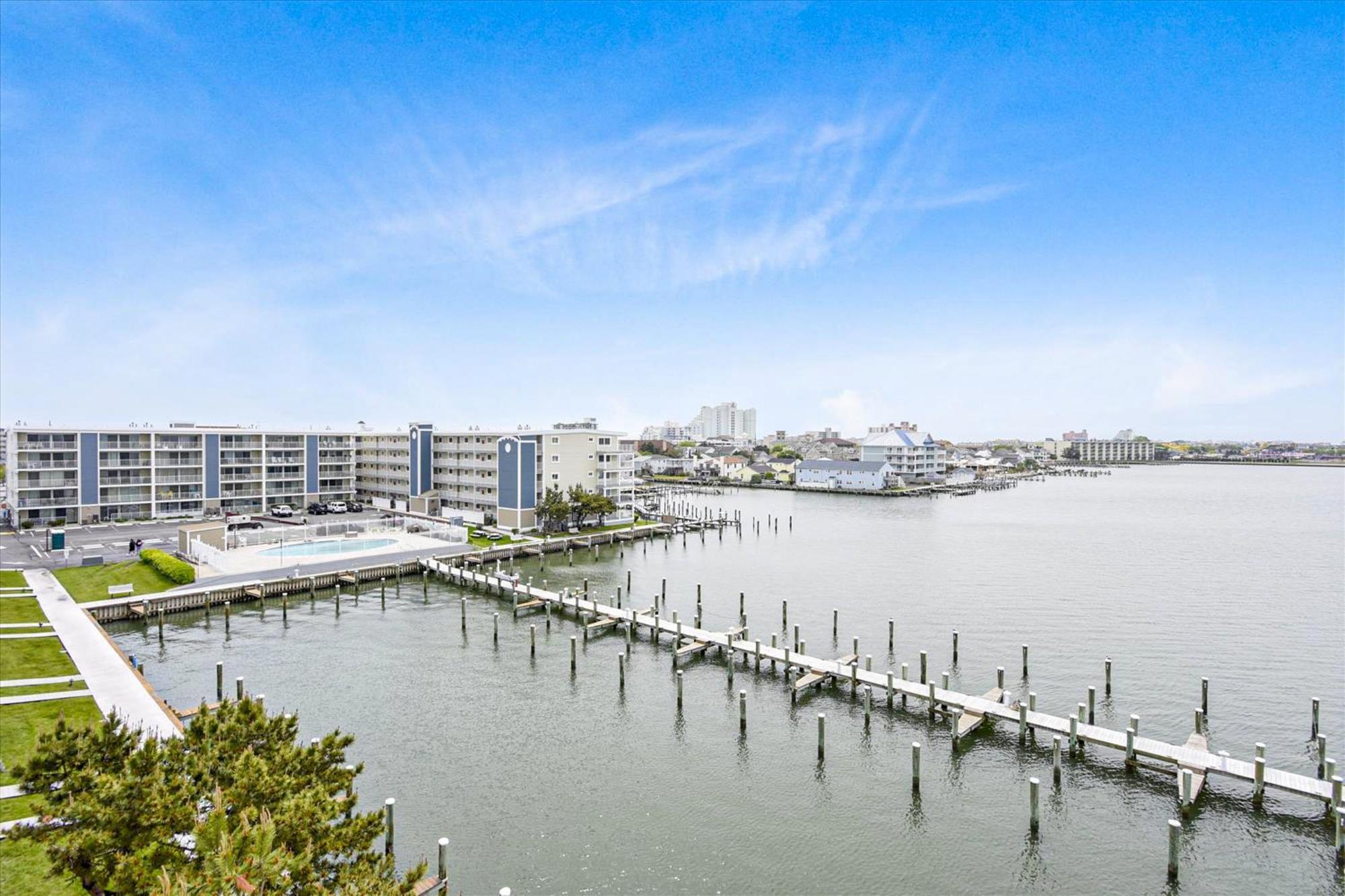 Thunder Island Condos II Ocean City Pokój zdjęcie