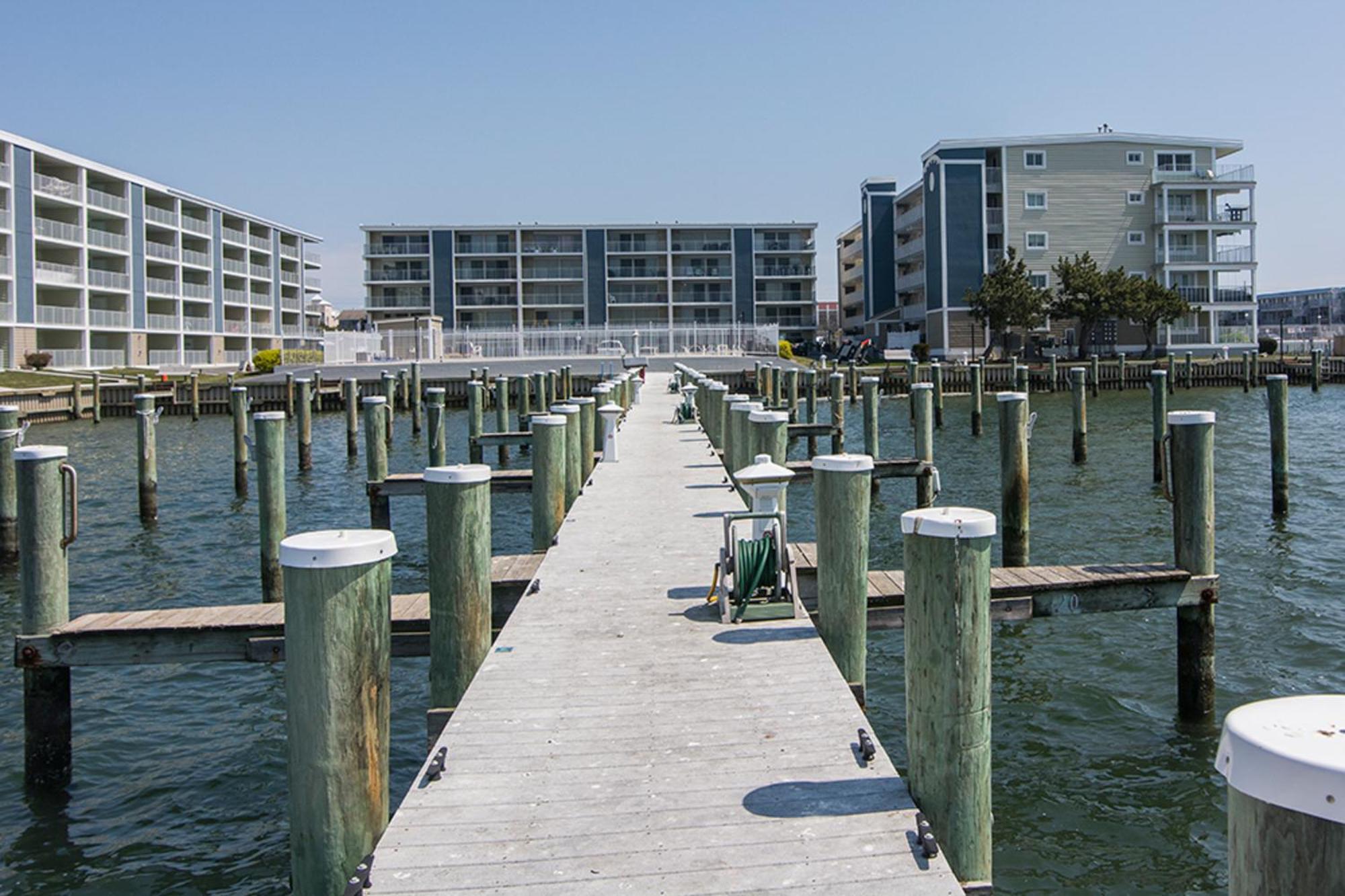 Thunder Island Condos II Ocean City Pokój zdjęcie