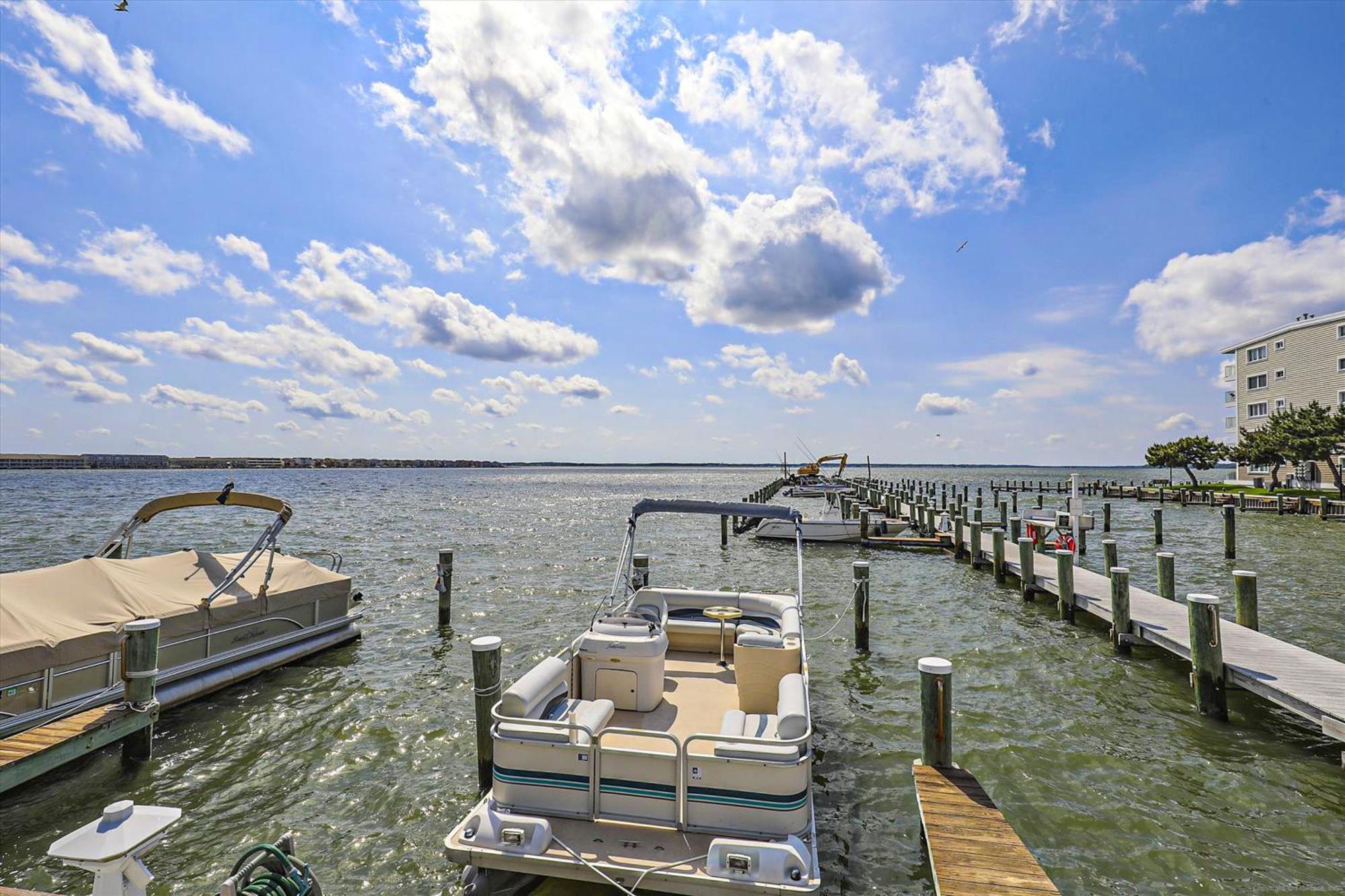 Thunder Island Condos II Ocean City Pokój zdjęcie